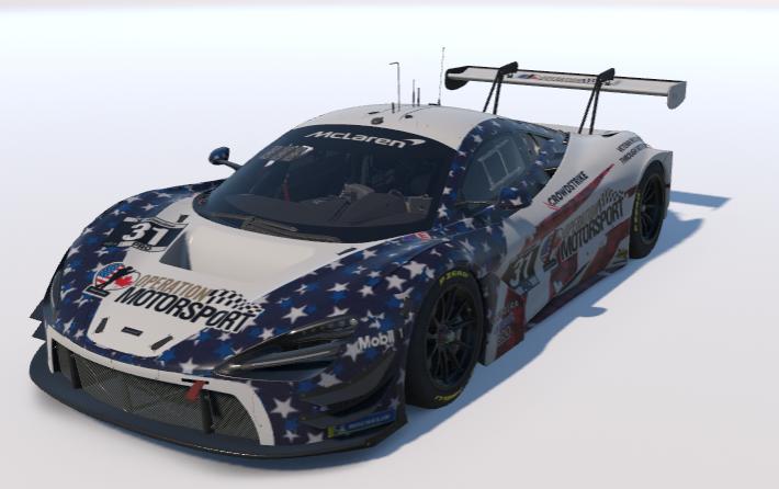 Preview of Operation Motorsport by David Bell11