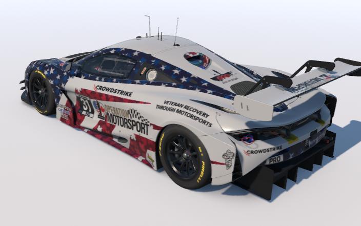 Preview of Operation Motorsport by David Bell11