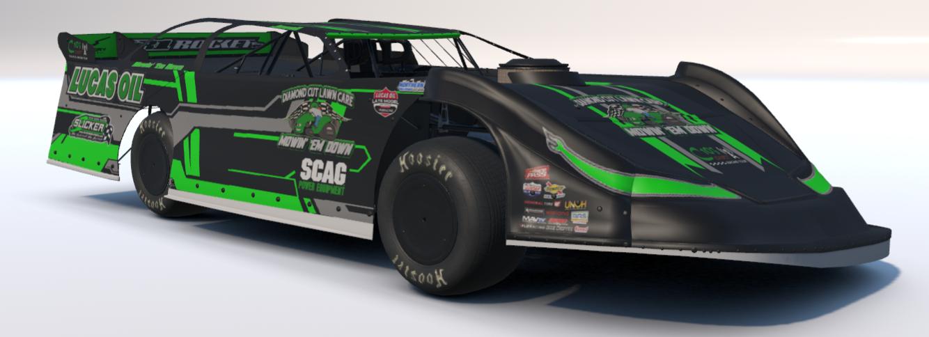 Preview of 2026 DCLC DLM by Spencer Wainscott