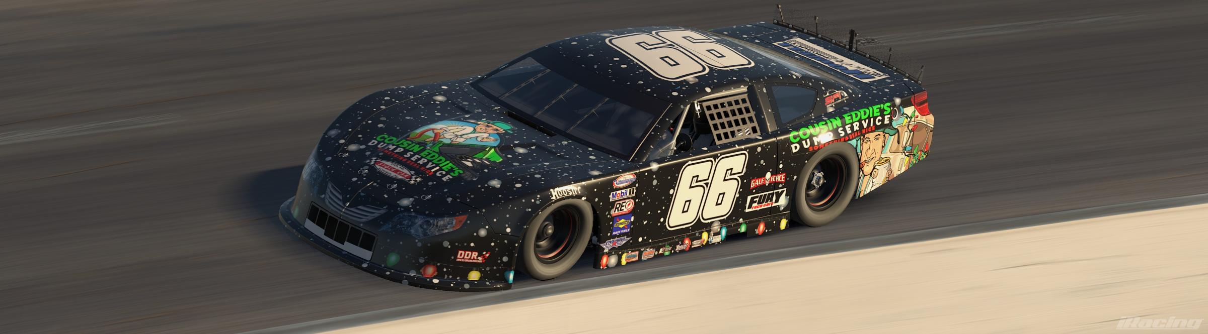 Preview of Snowball Derby Op 3 by David Drew