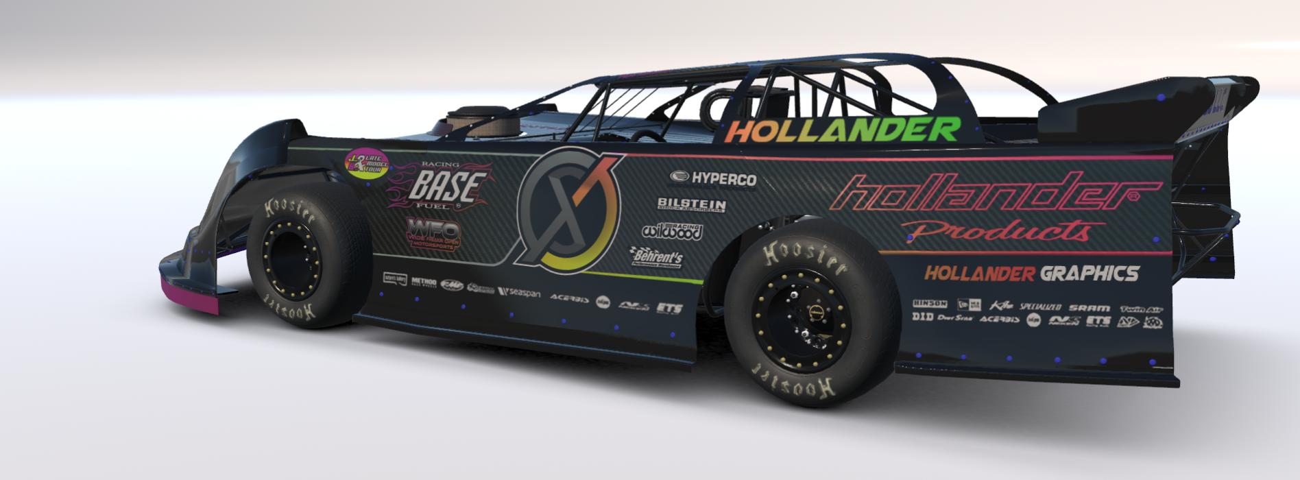 Preview of GOATED 25J&b by Paul Hollander