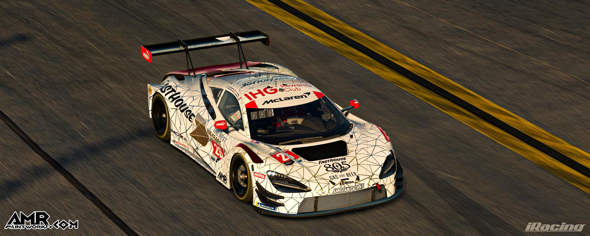 Preview of FastHouse by Amr S.