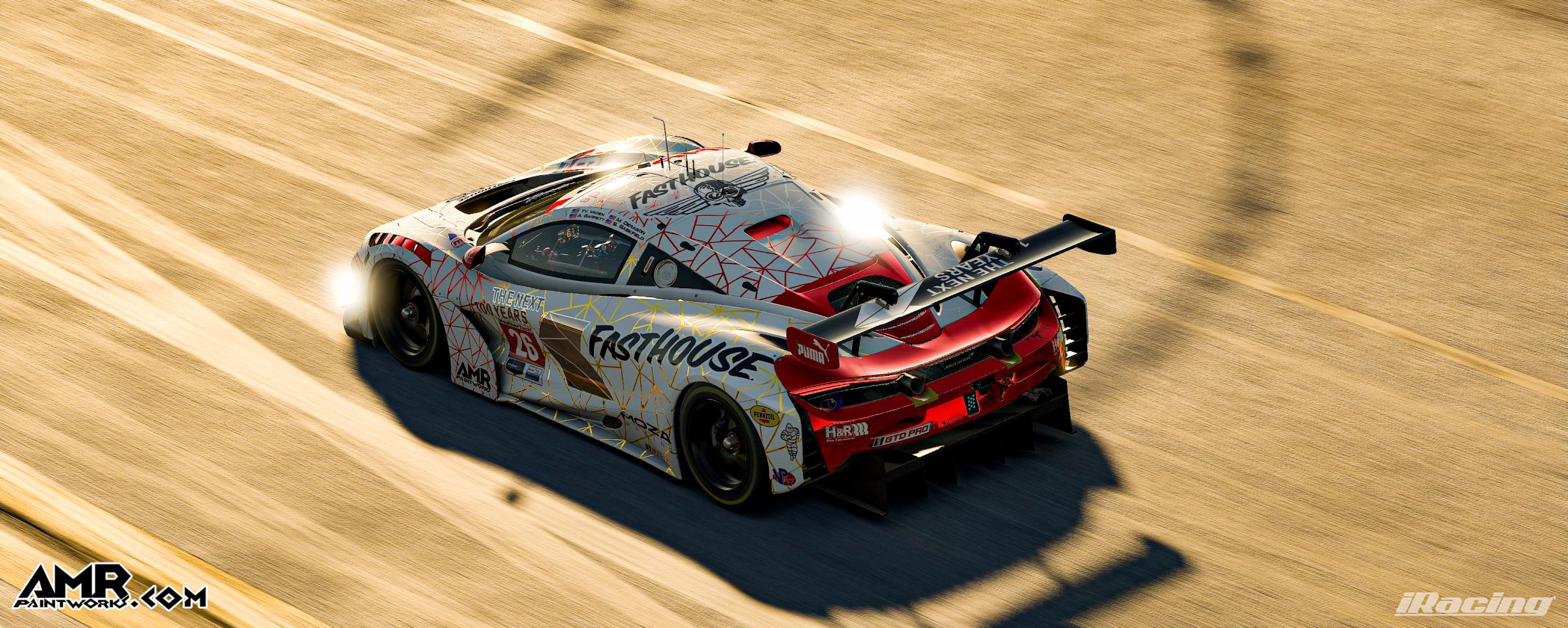 Preview of FastHouse by Amr S.