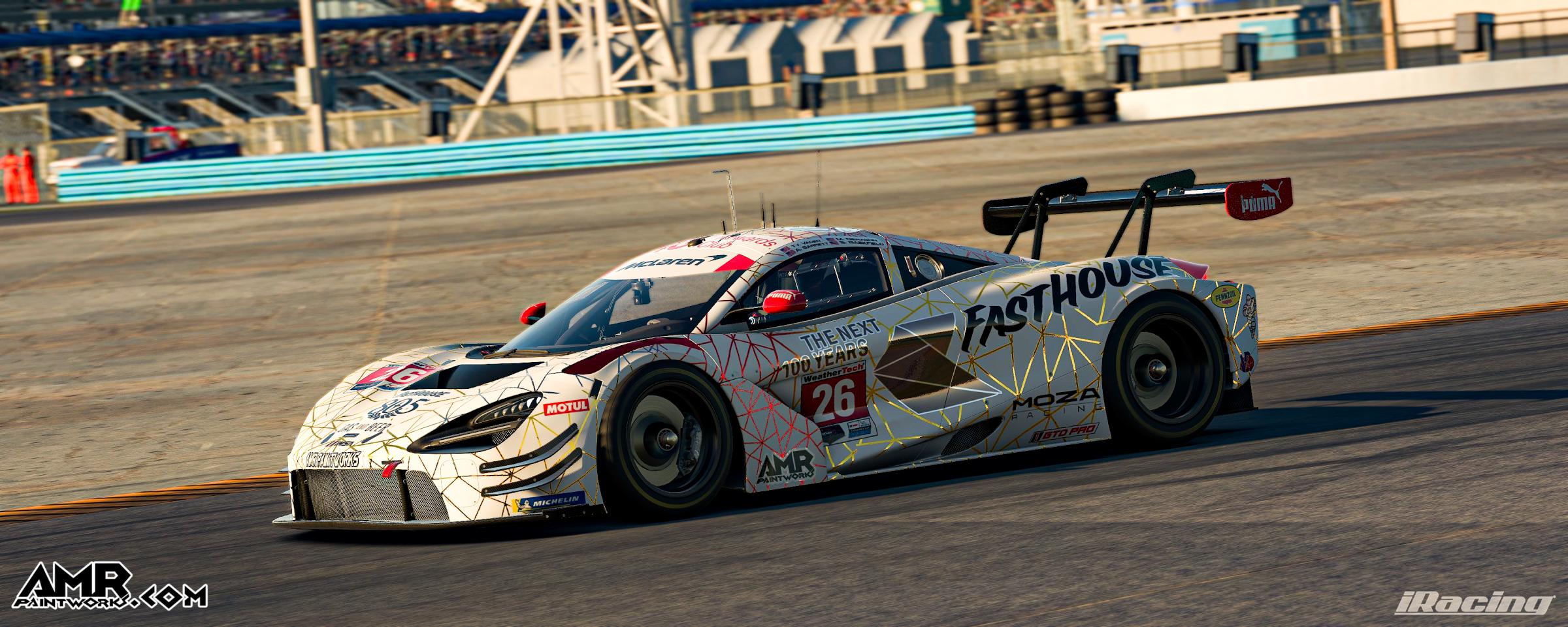 Preview of FastHouse by Amr S.