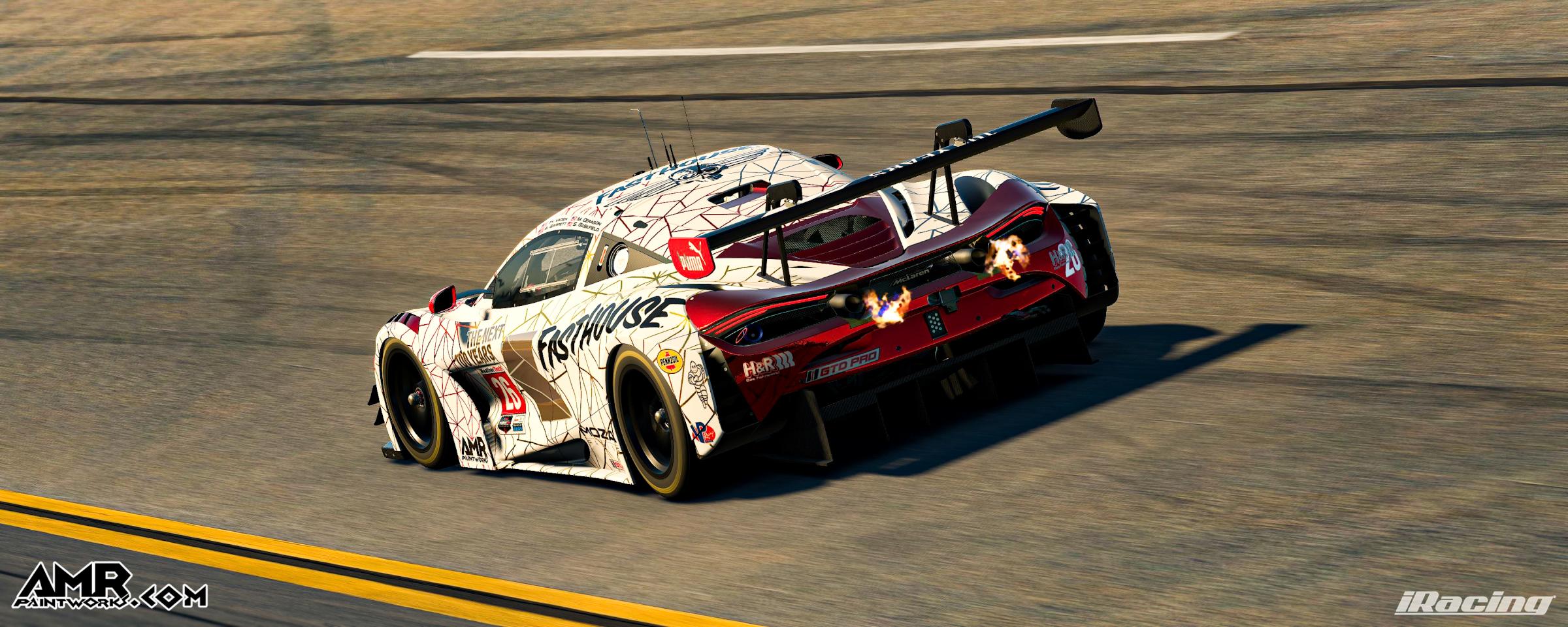 Preview of FastHouse by Amr S.