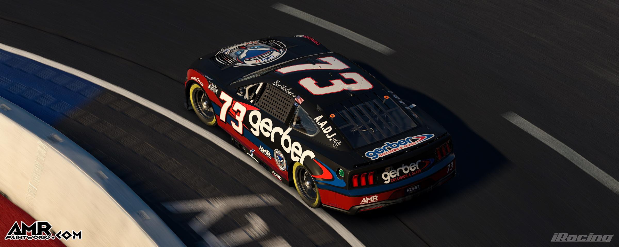 Preview of gerber Collision & Glass by Amr S.