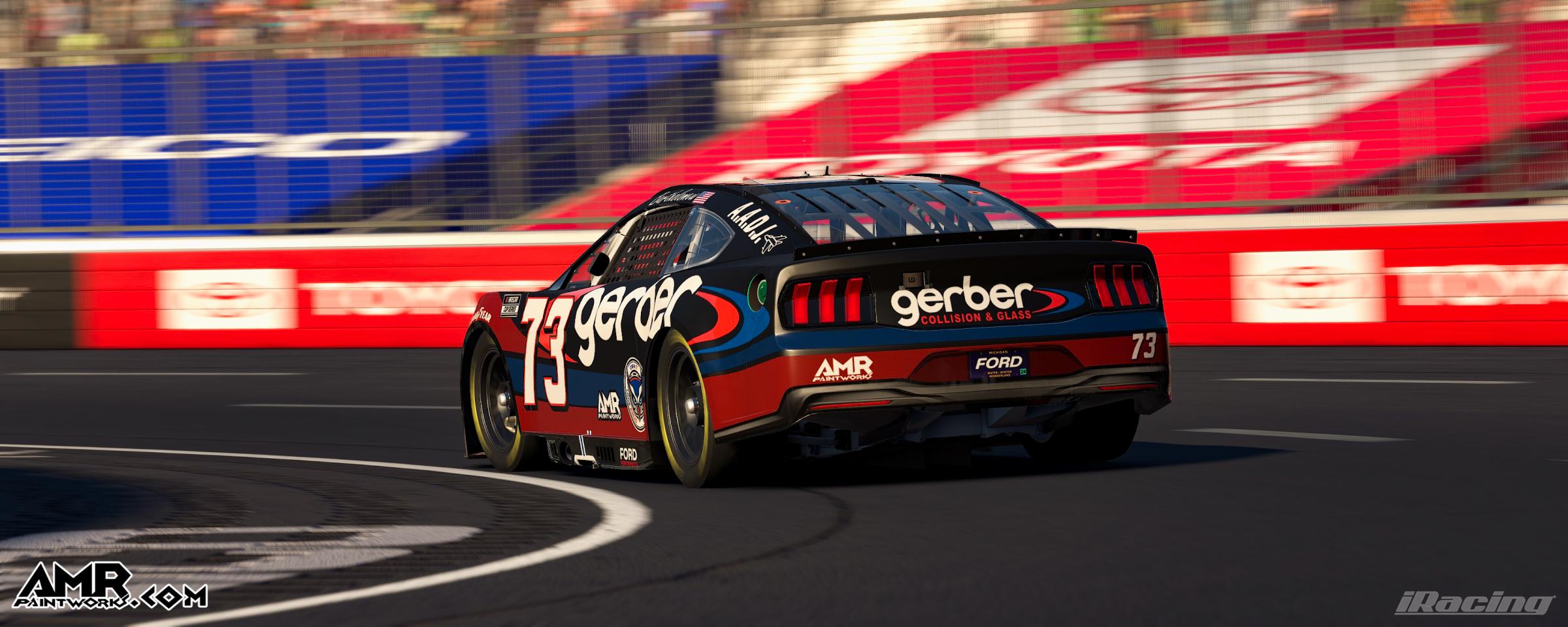 Preview of gerber Collision & Glass by Amr S.