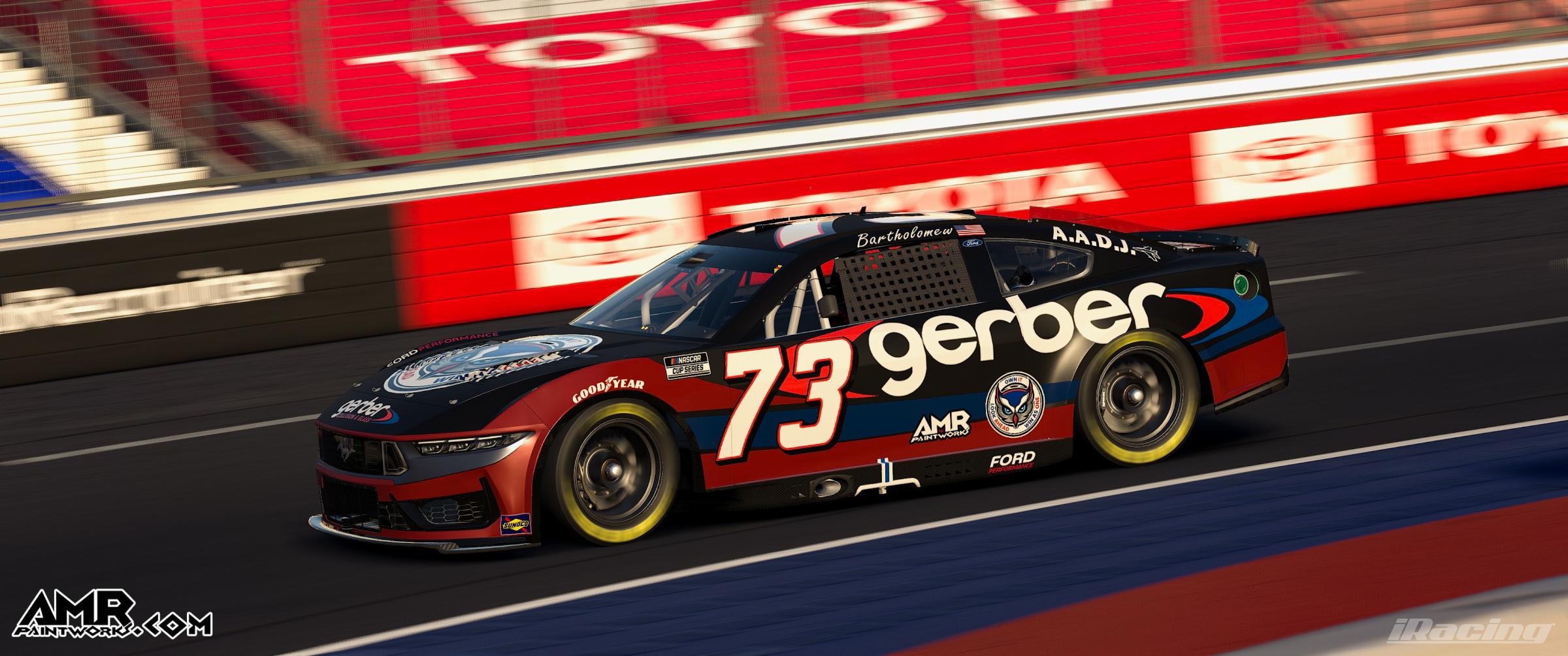 Preview of gerber Collision & Glass by Amr S.