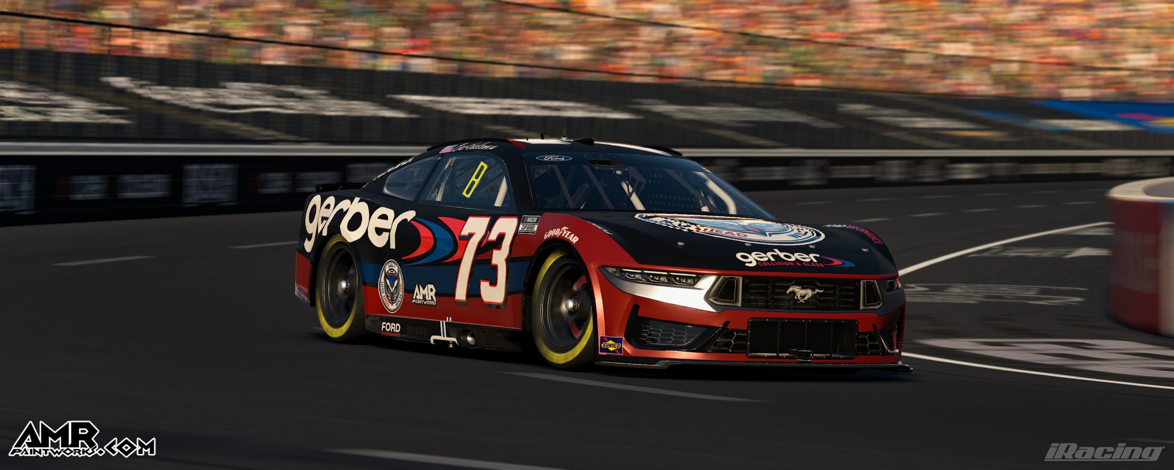 Preview of gerber Collision & Glass by Amr S.