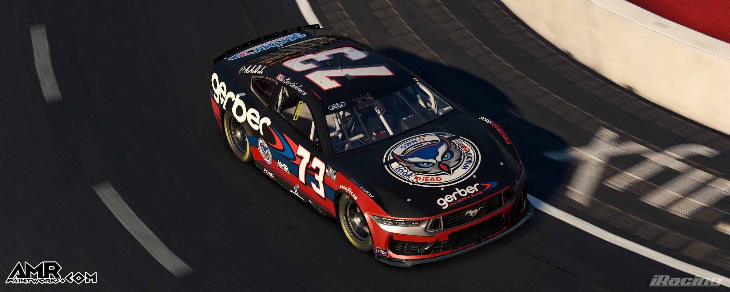 Preview of gerber Collision & Glass by Amr S.