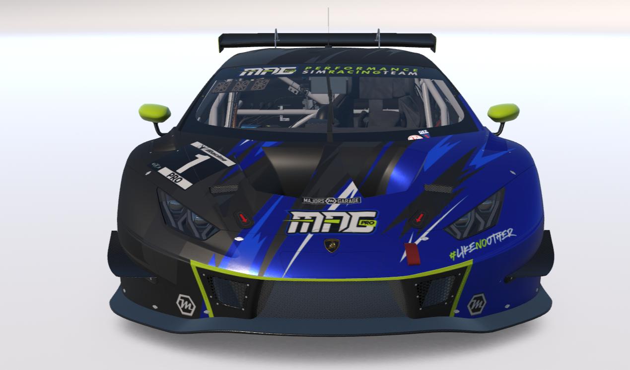 Preview of LHGT3 MAG26 by Augusto C.