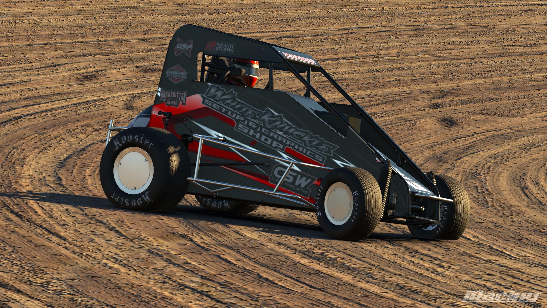 Preview of David Castelli Midget copy by Wade B.