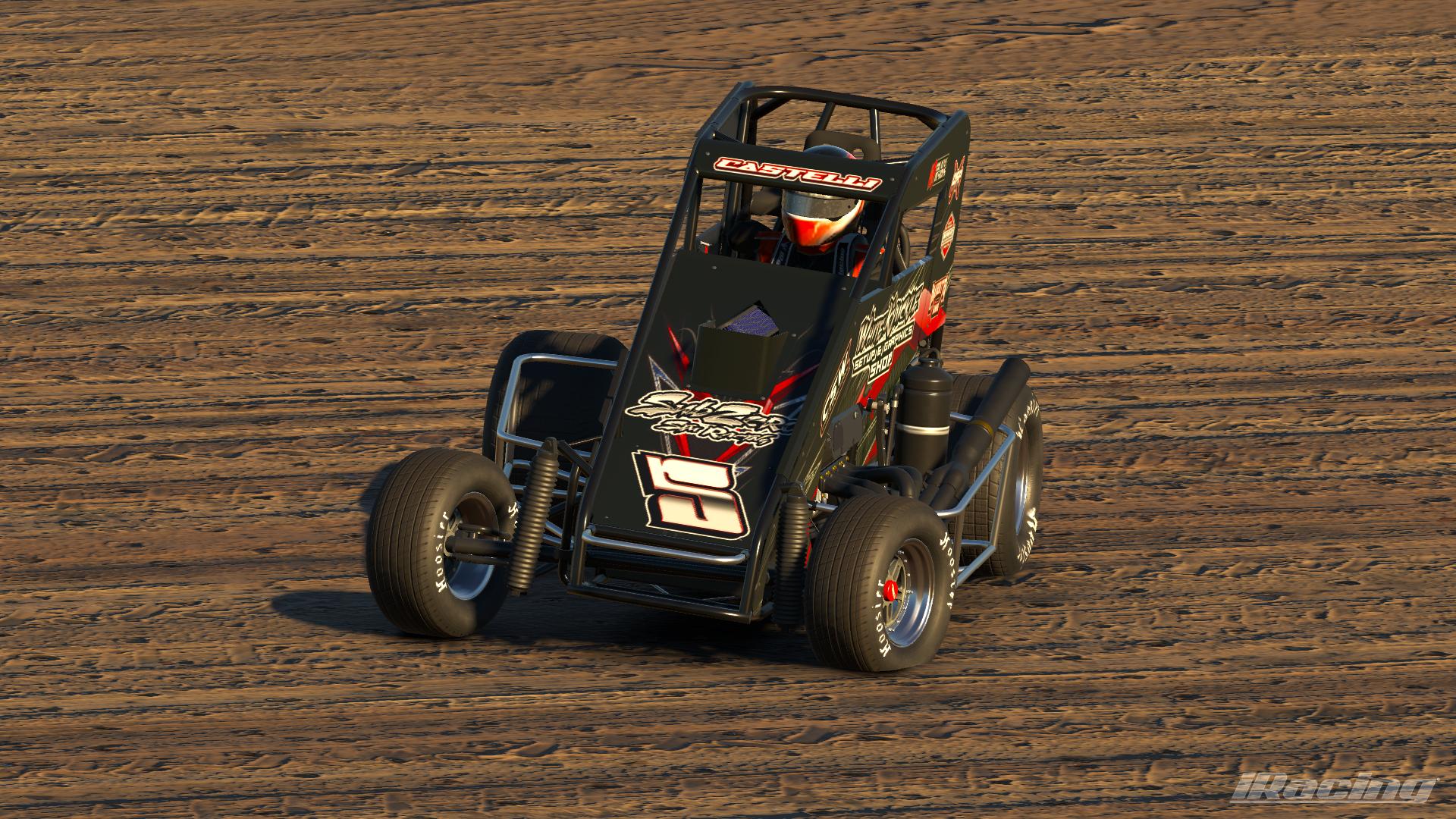 Preview of David Castelli Midget copy by Wade B.