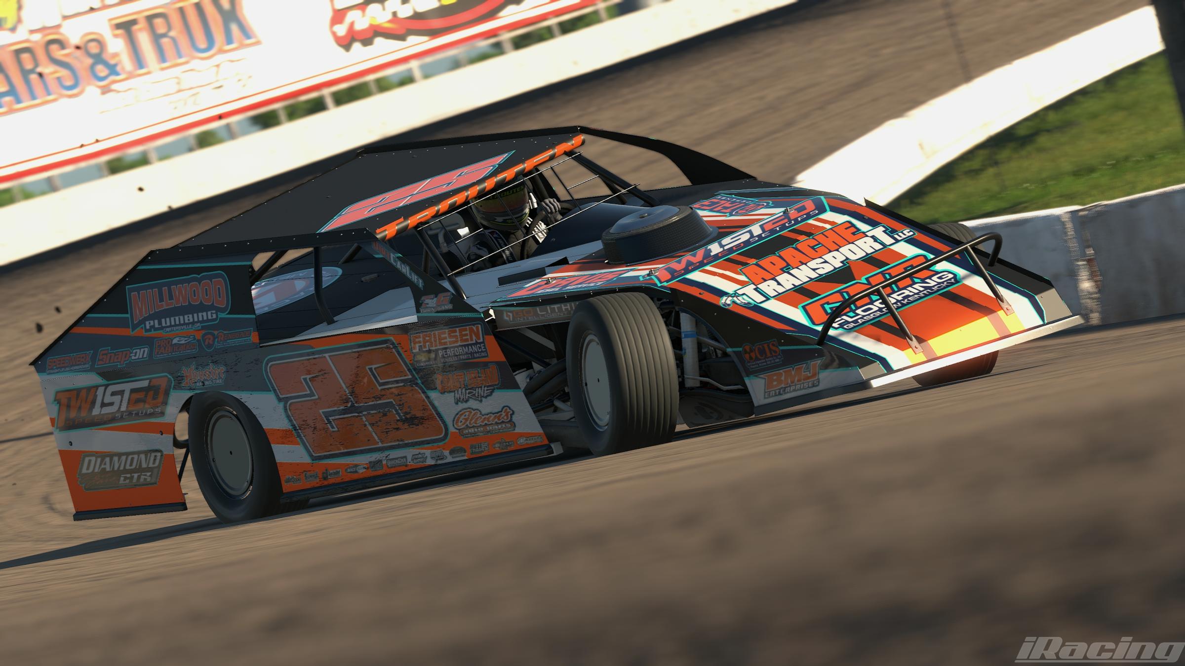 Preview of Kenny Trouten Tw1sted UMP  by Kenny T.