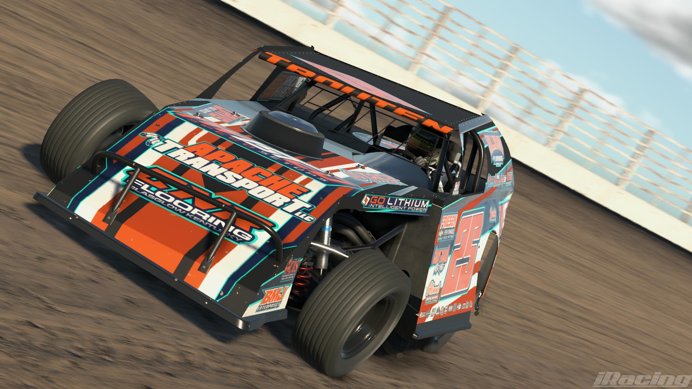 Preview of Kenny Trouten Tw1sted UMP  by Kenny T.