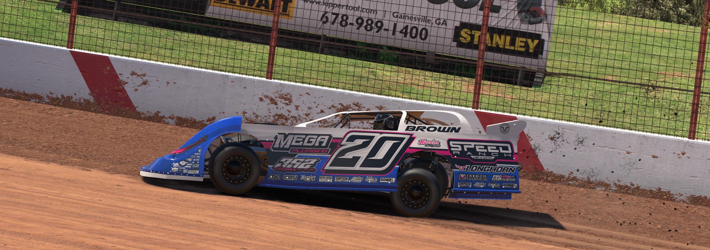 Preview of Travis Brown Lm by Travis Brown9