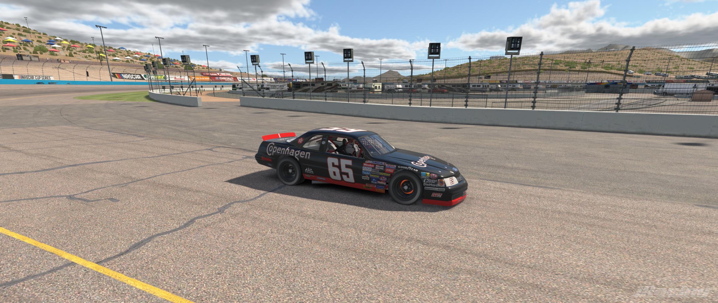 Preview of 87 Copenhagen snuff by Scott L Wilkinson