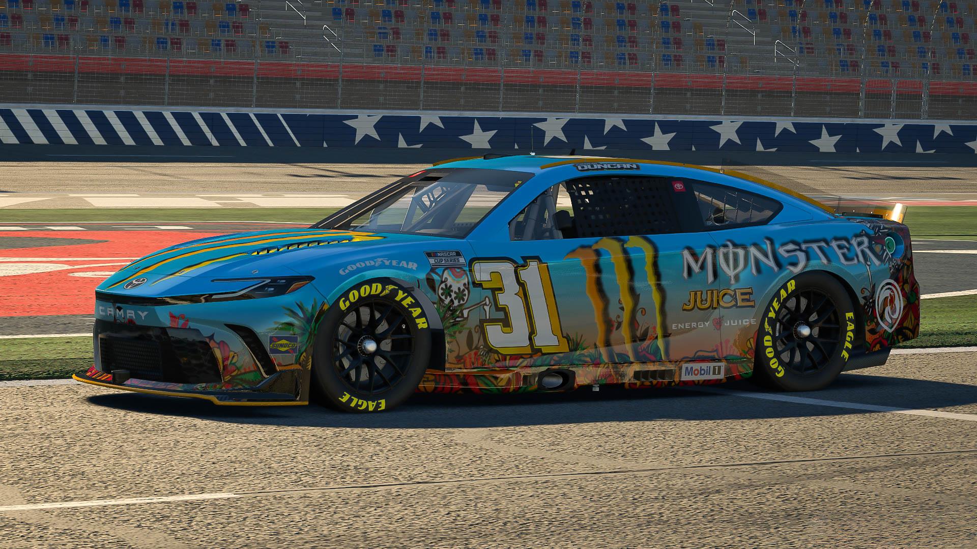 Preview of Johnathan Duncan NGT by Brandon Kelley4