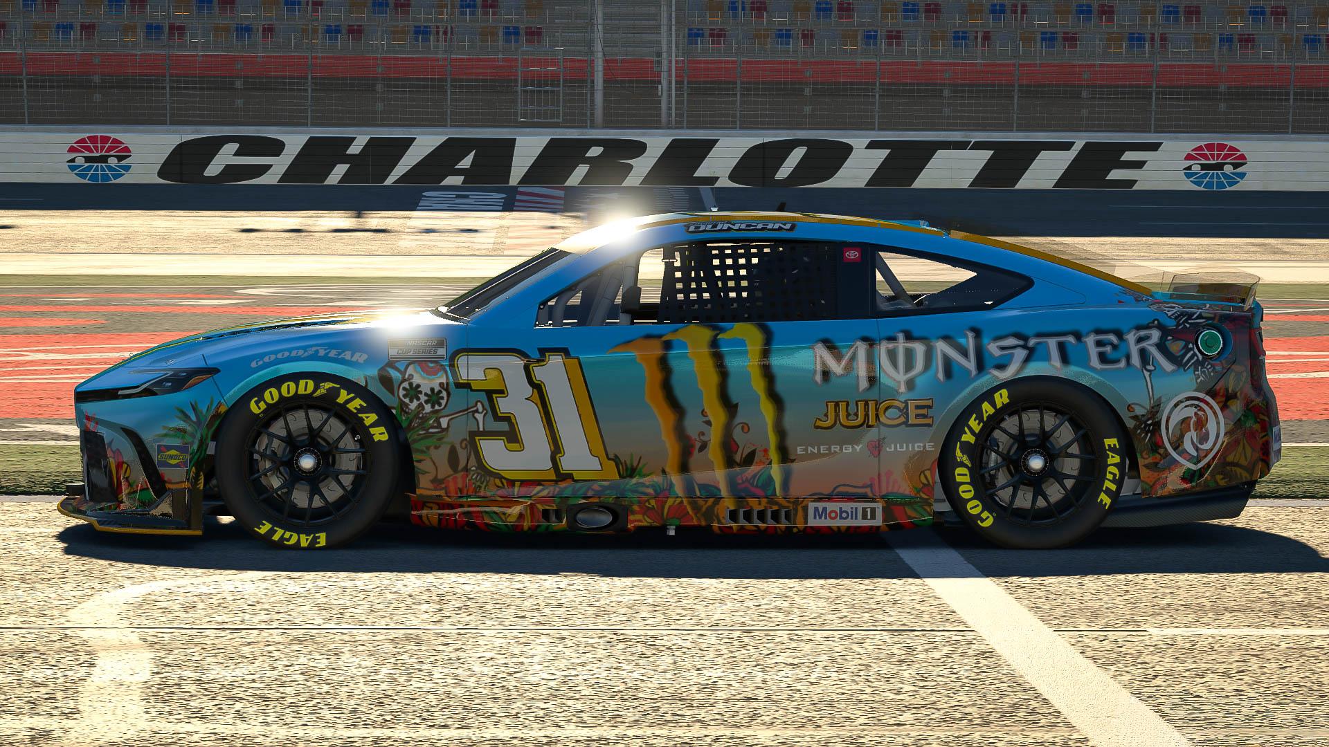 Preview of Johnathan Duncan NGT by Brandon Kelley4