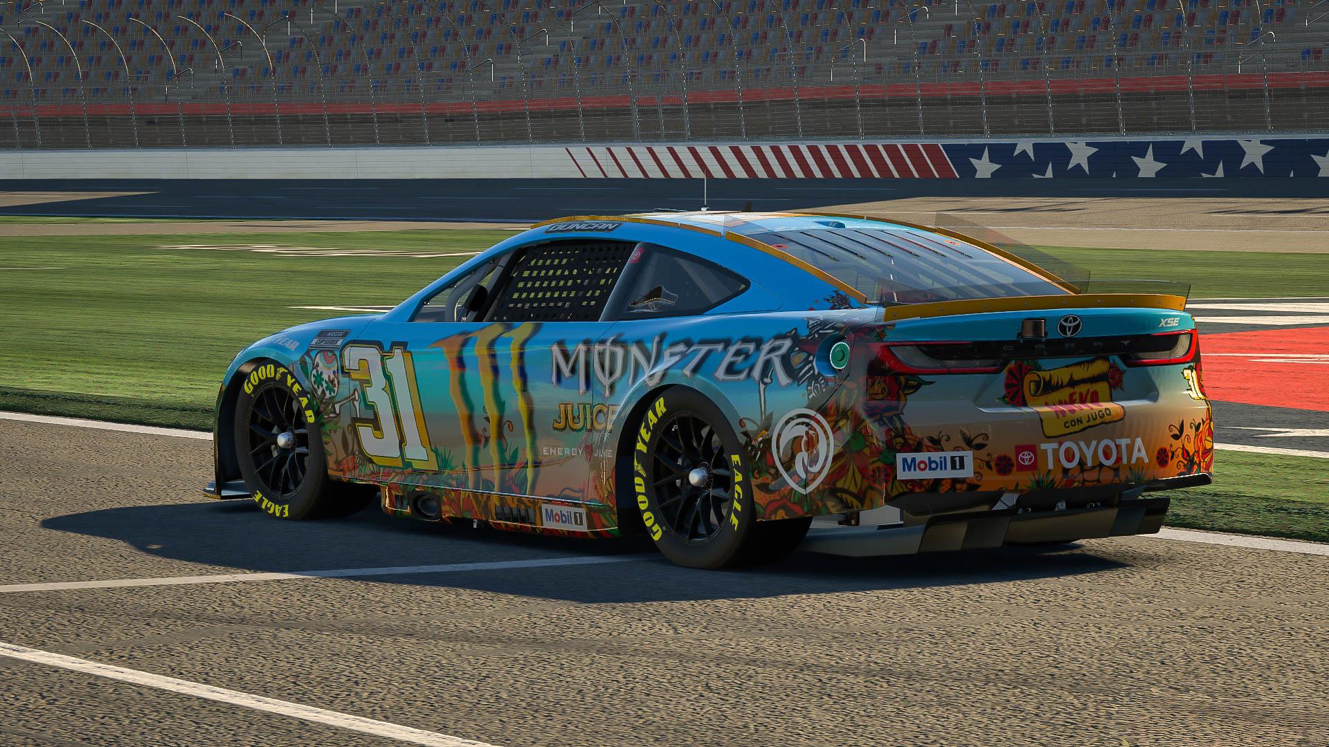 Preview of Johnathan Duncan NGT by Brandon Kelley4