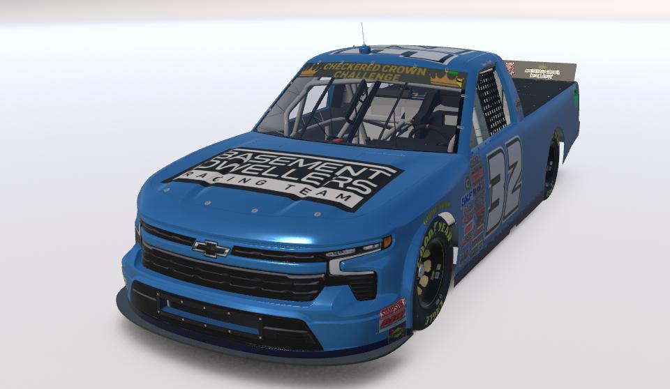 Preview of BDRT Blue by Jordan N.