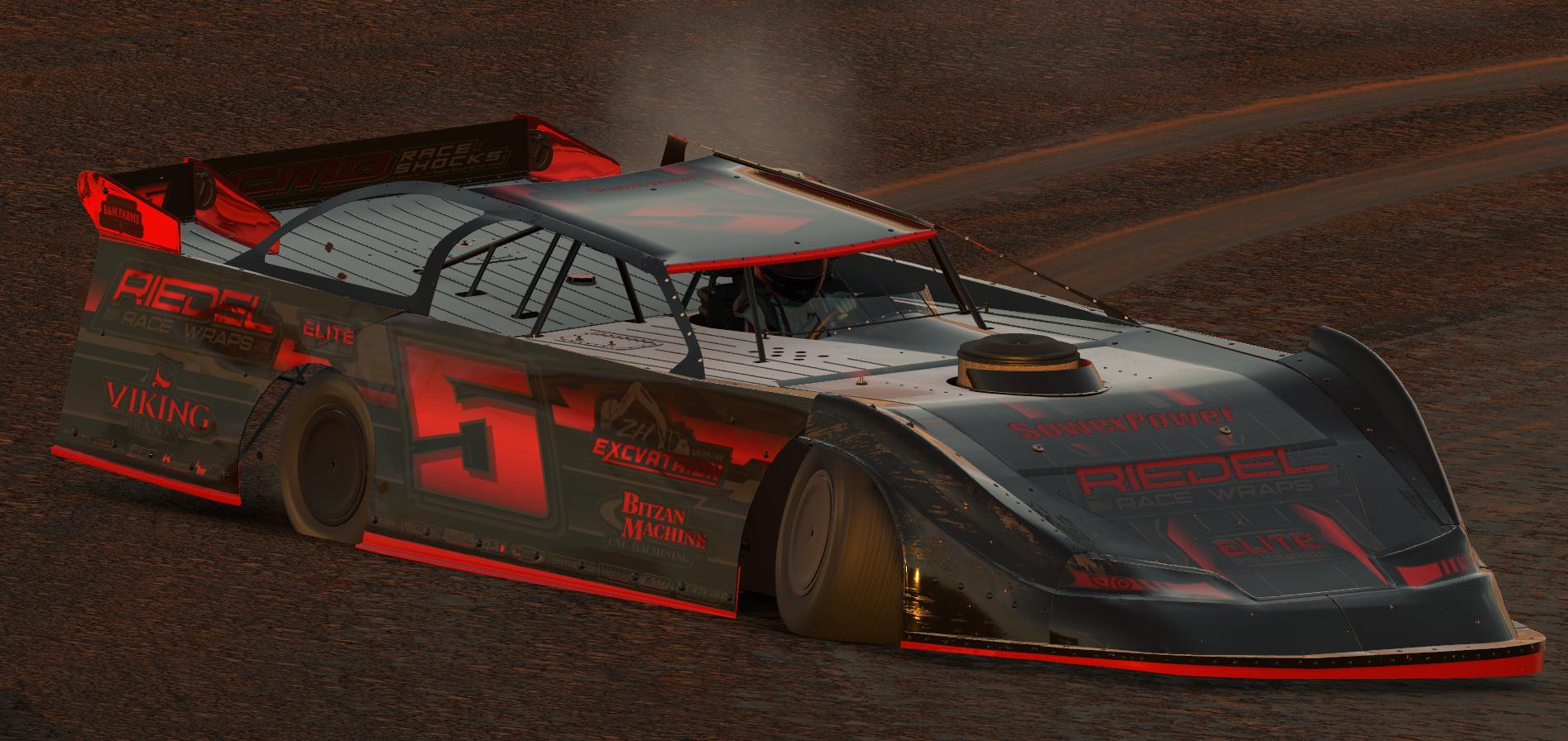 Preview of tr 5 by Tanner Riedel