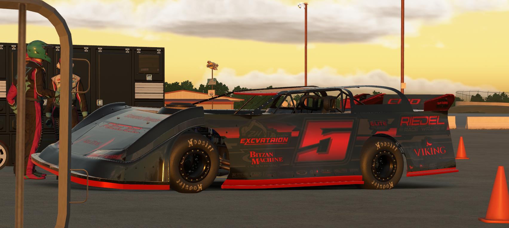 Preview of tr 5 by Tanner Riedel