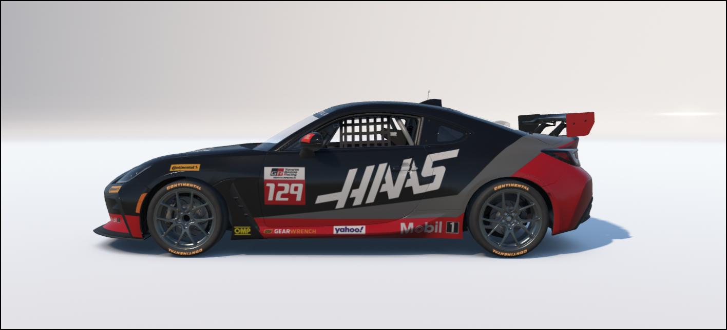 Preview of HAAS by Mike Sommer