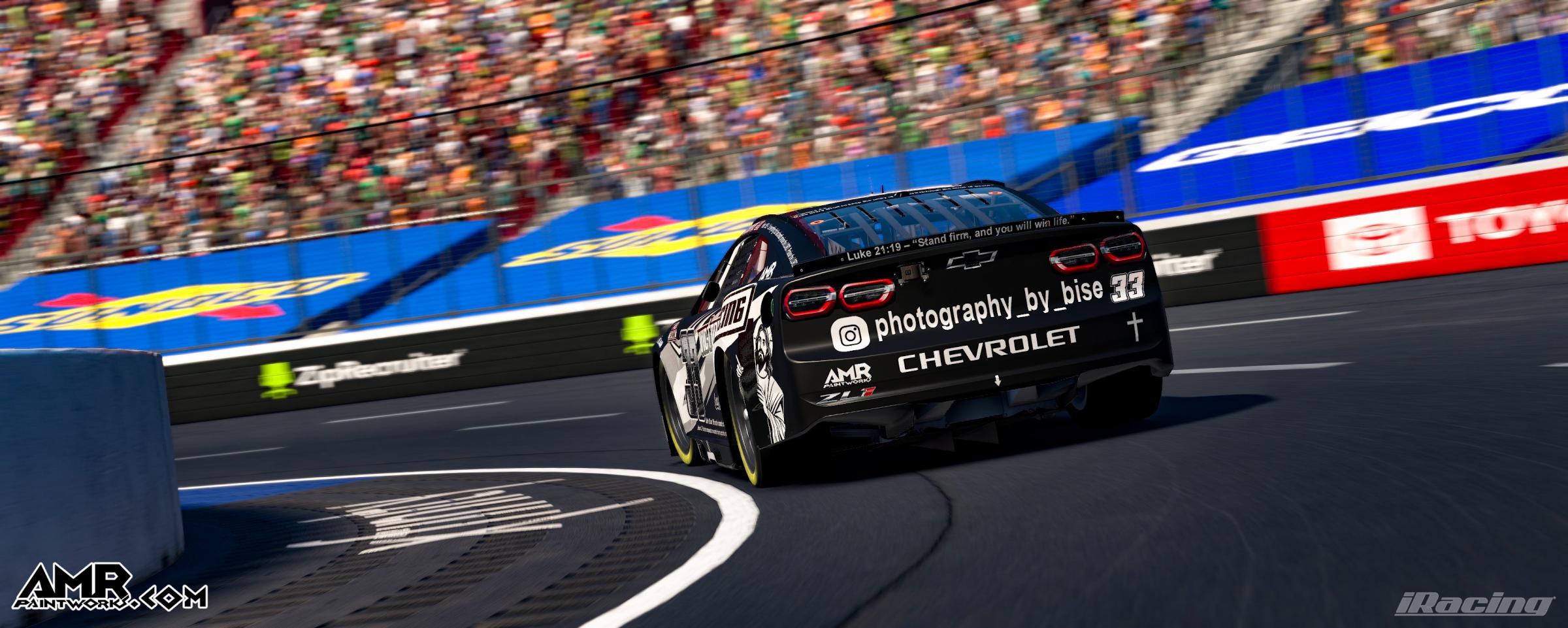 Preview of Victory Racing by Amr S.