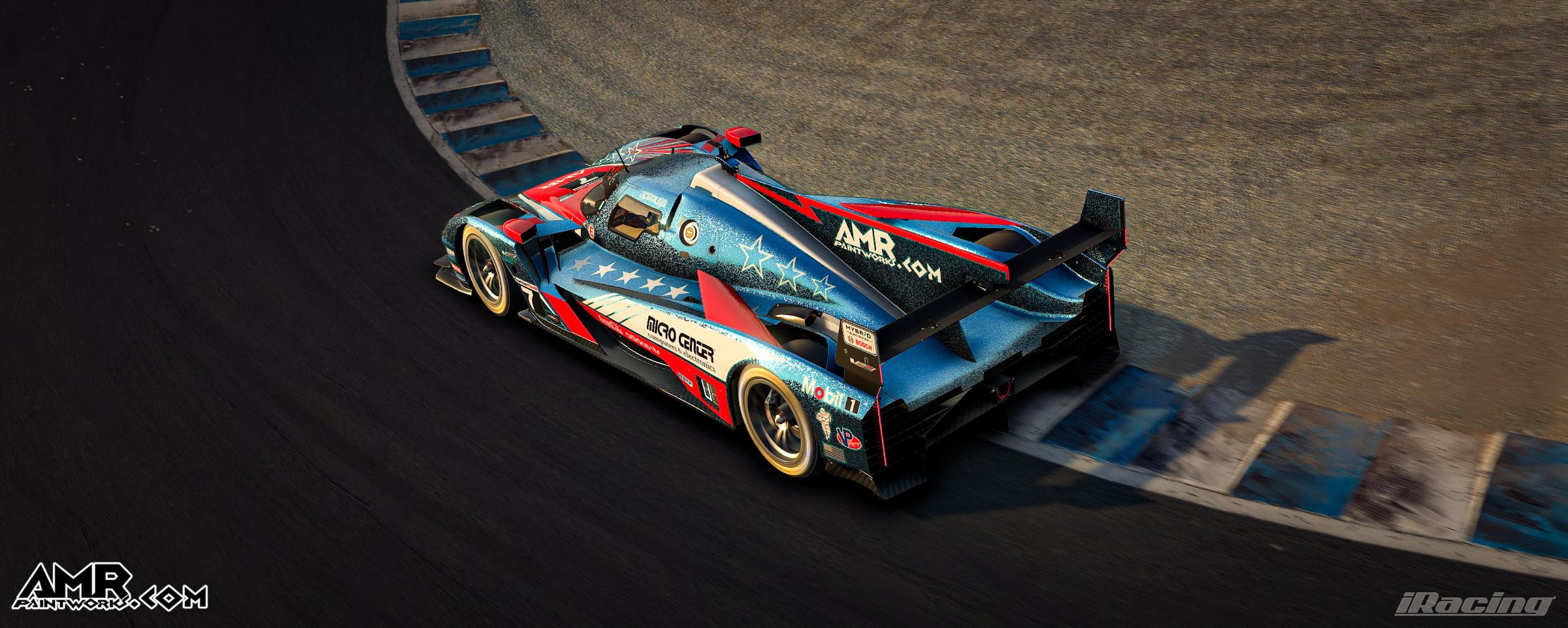 Preview of Merica by Amr S.