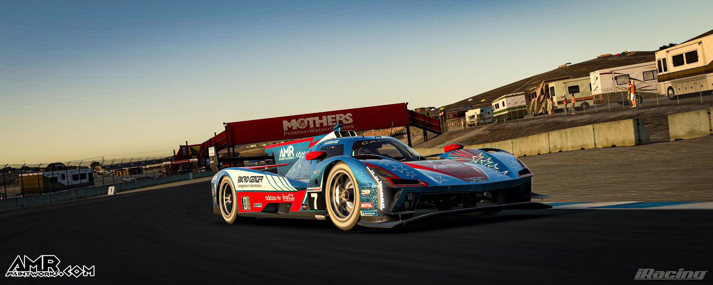 Preview of Merica by Amr S.