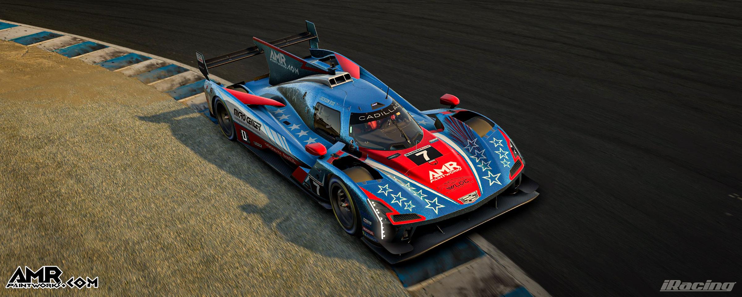 Preview of Merica by Amr S.