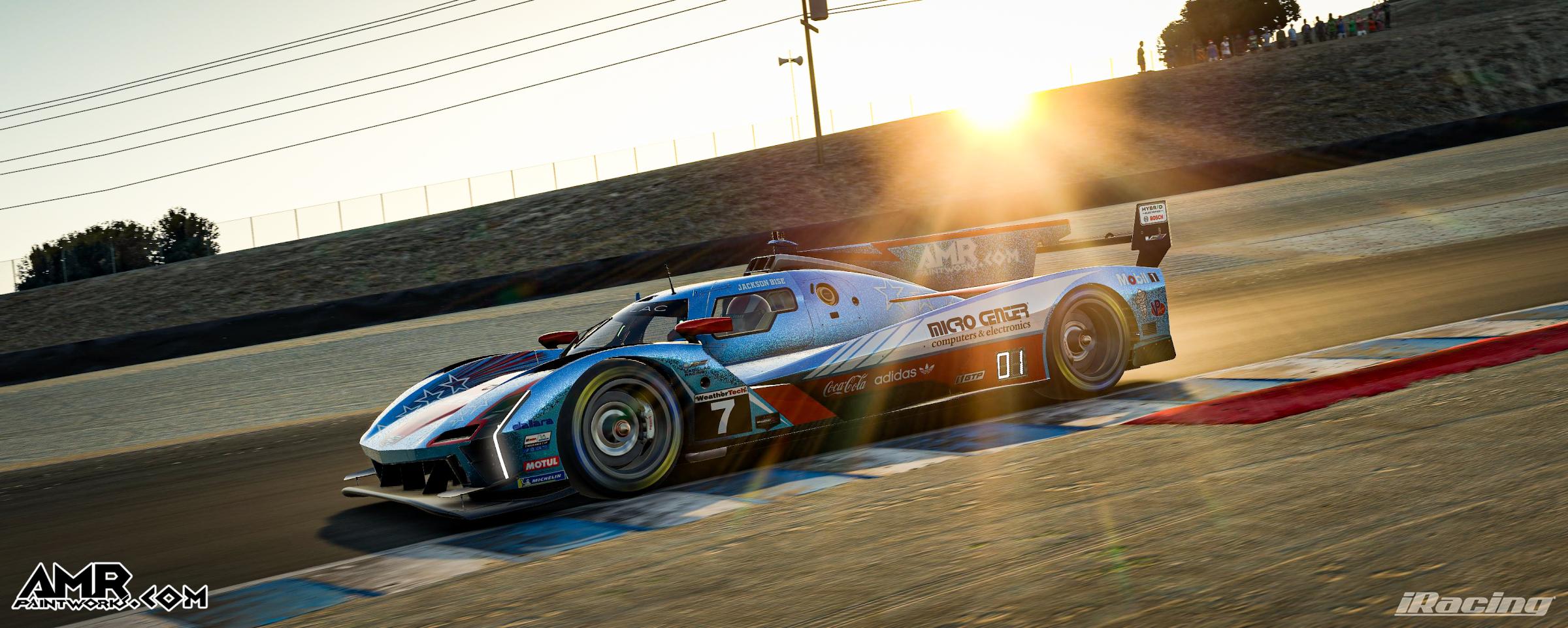 Preview of Merica by Amr S.