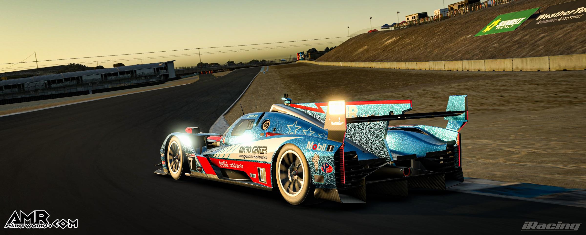 Preview of Merica by Amr S.