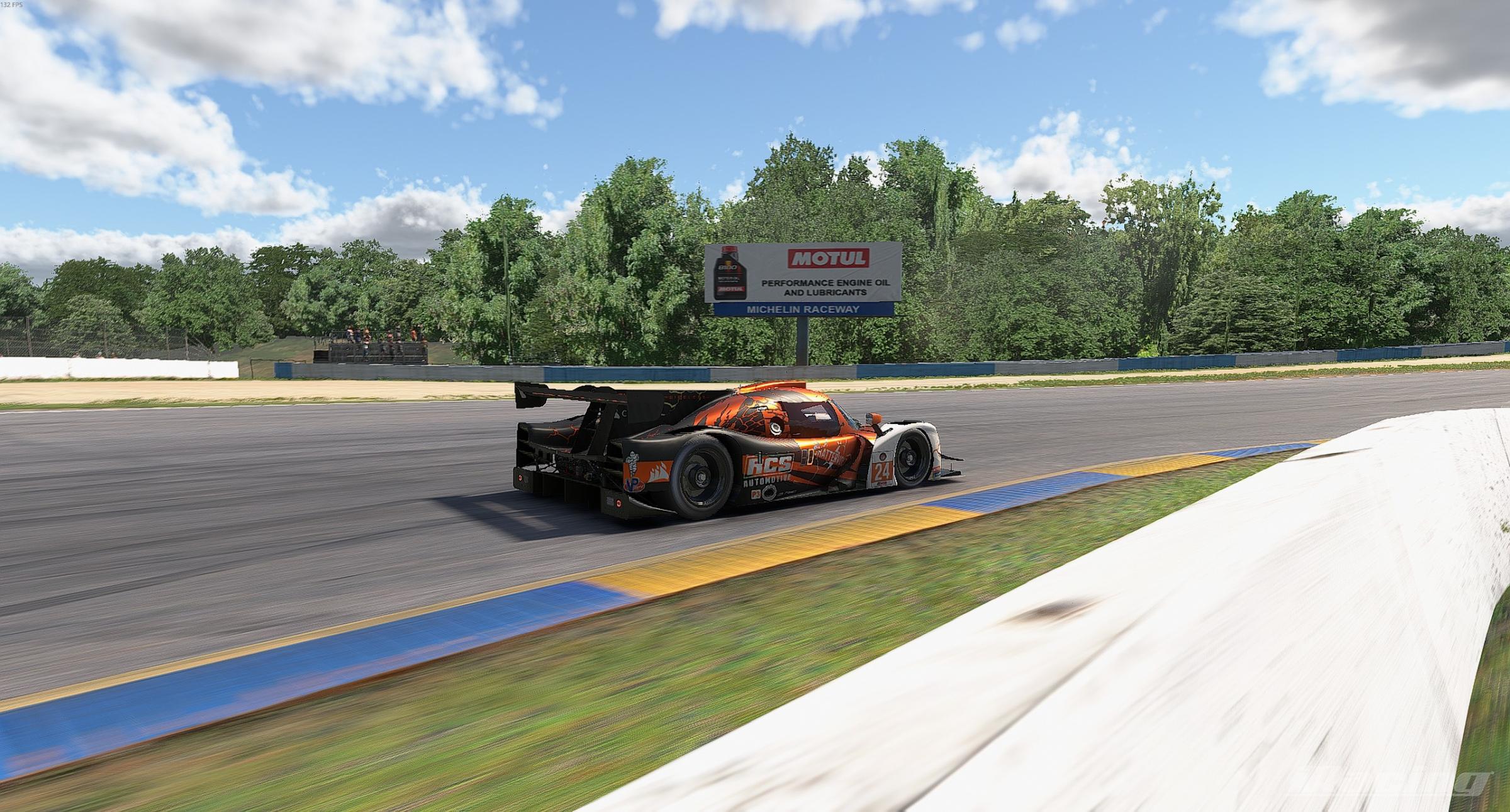 Preview of ShaterVolt Racing by Corey G.