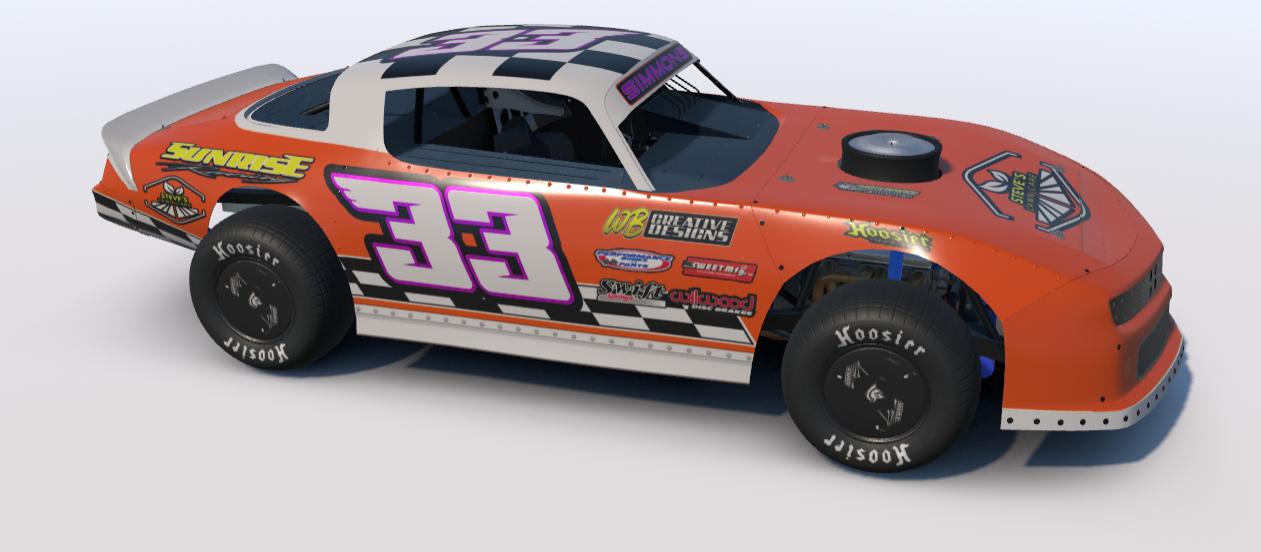 Preview of Dillon Simmons Gundaker DSS copy by Wade B.