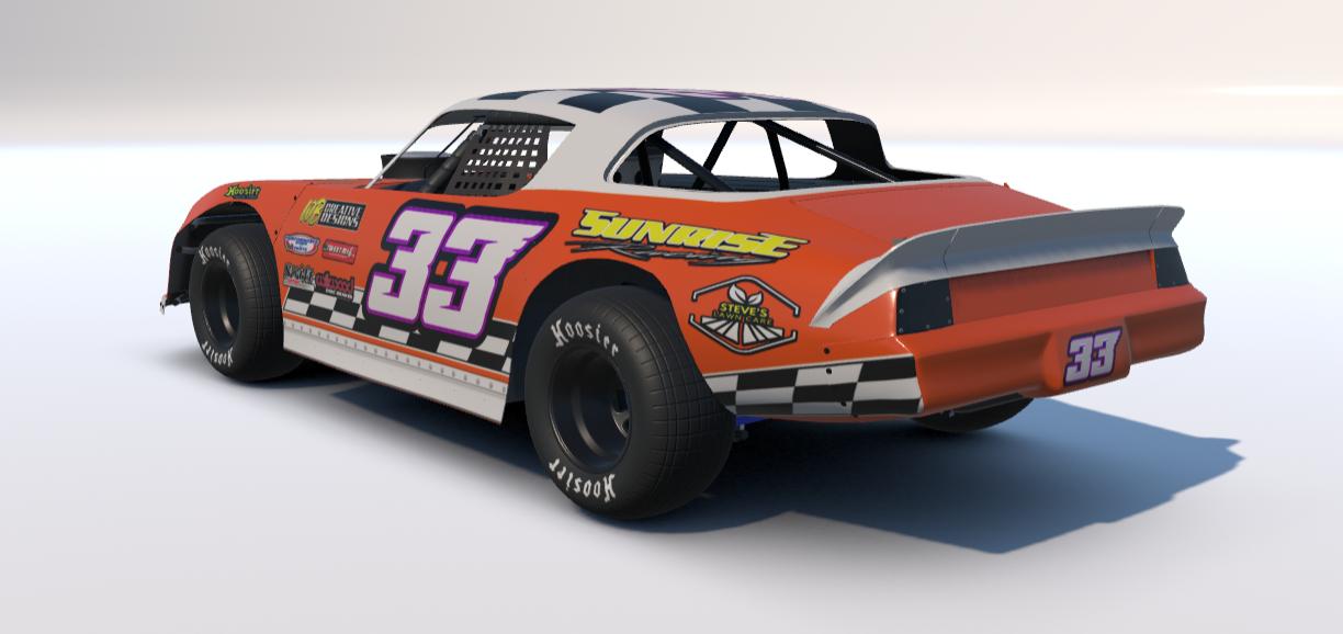 Preview of Dillon Simmons Gundaker DSS copy by Wade B.