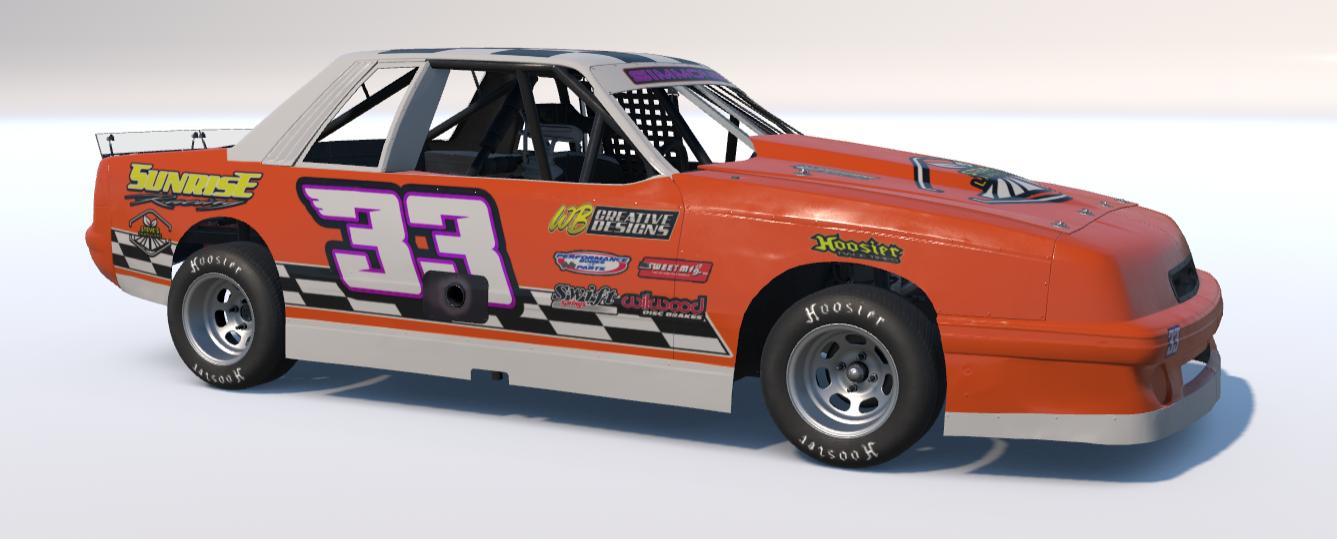 Preview of Dillon Simmons Gundaker Mini Stock copy by Wade B.