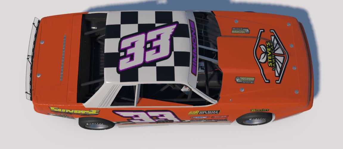 Preview of Dillon Simmons Gundaker Mini Stock copy by Wade B.