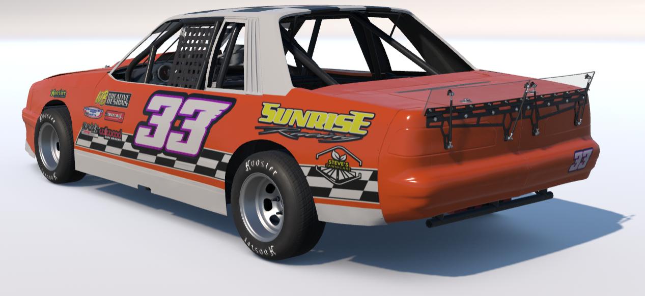 Preview of Dillon Simmons Gundaker Mini Stock copy by Wade B.