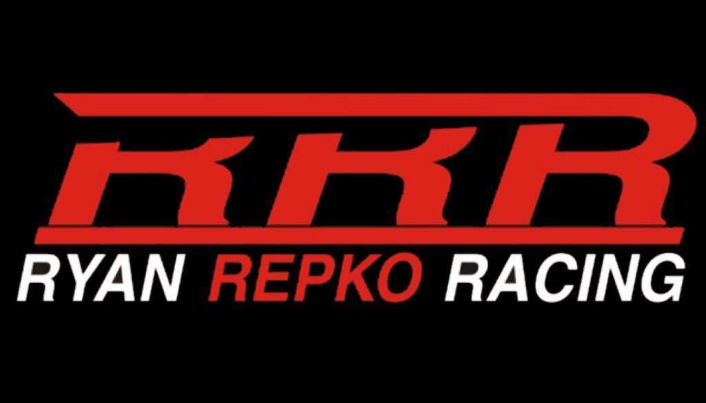 Preview of Ryan Repko Racing Team Paint Scheme by Ryan Repko