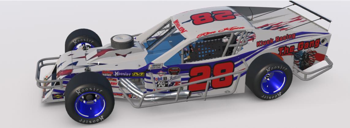 Preview of Glorious Remarkable Paint by Ron K.