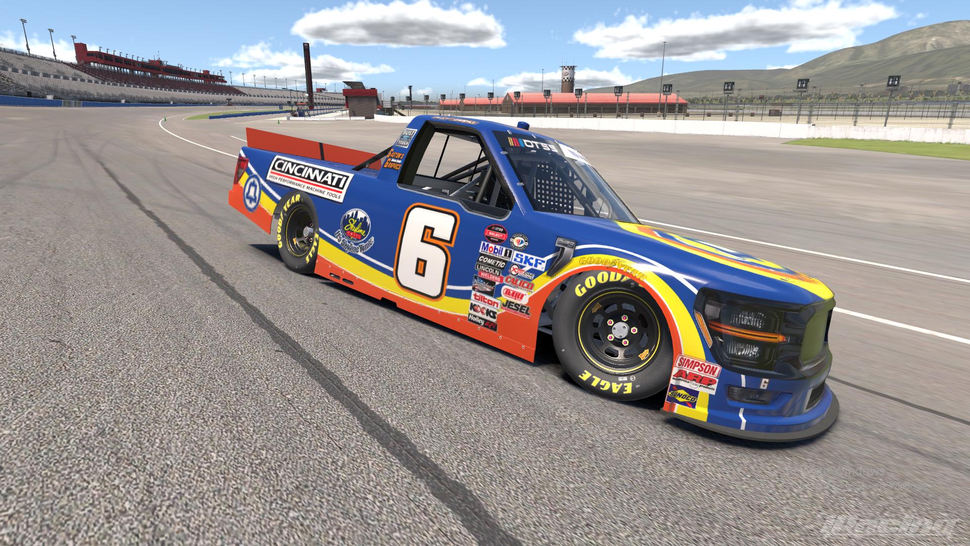 Preview of Pauly Torrence by Jonathan Gaston