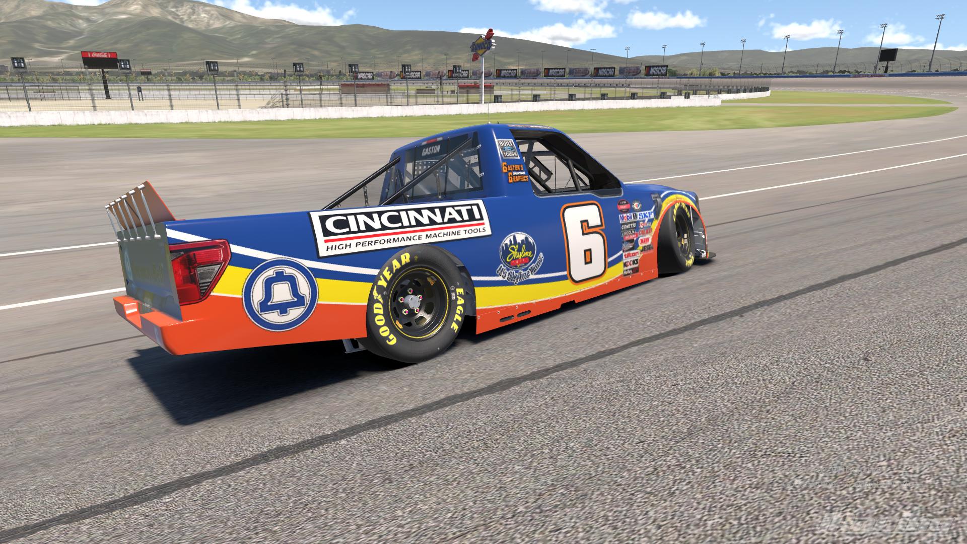 Preview of Pauly Torrence by Jonathan Gaston