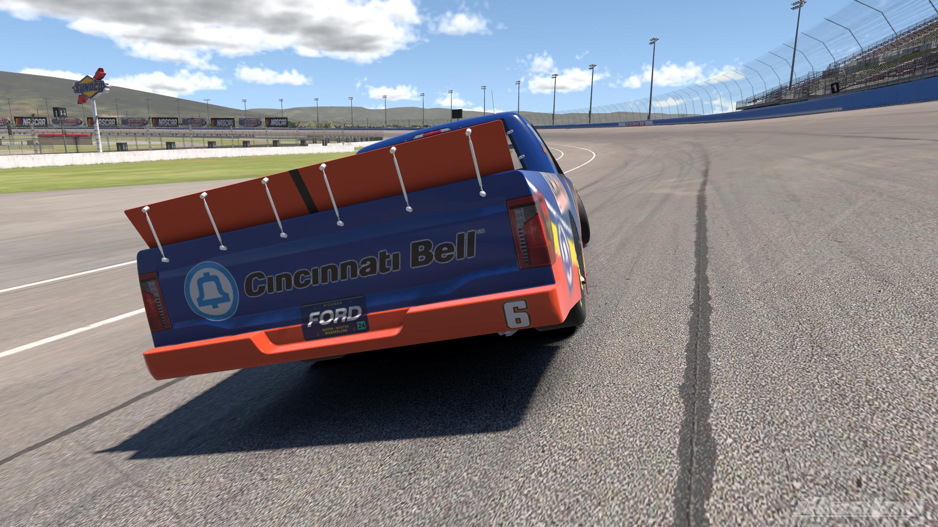 Preview of Pauly Torrence by Jonathan Gaston