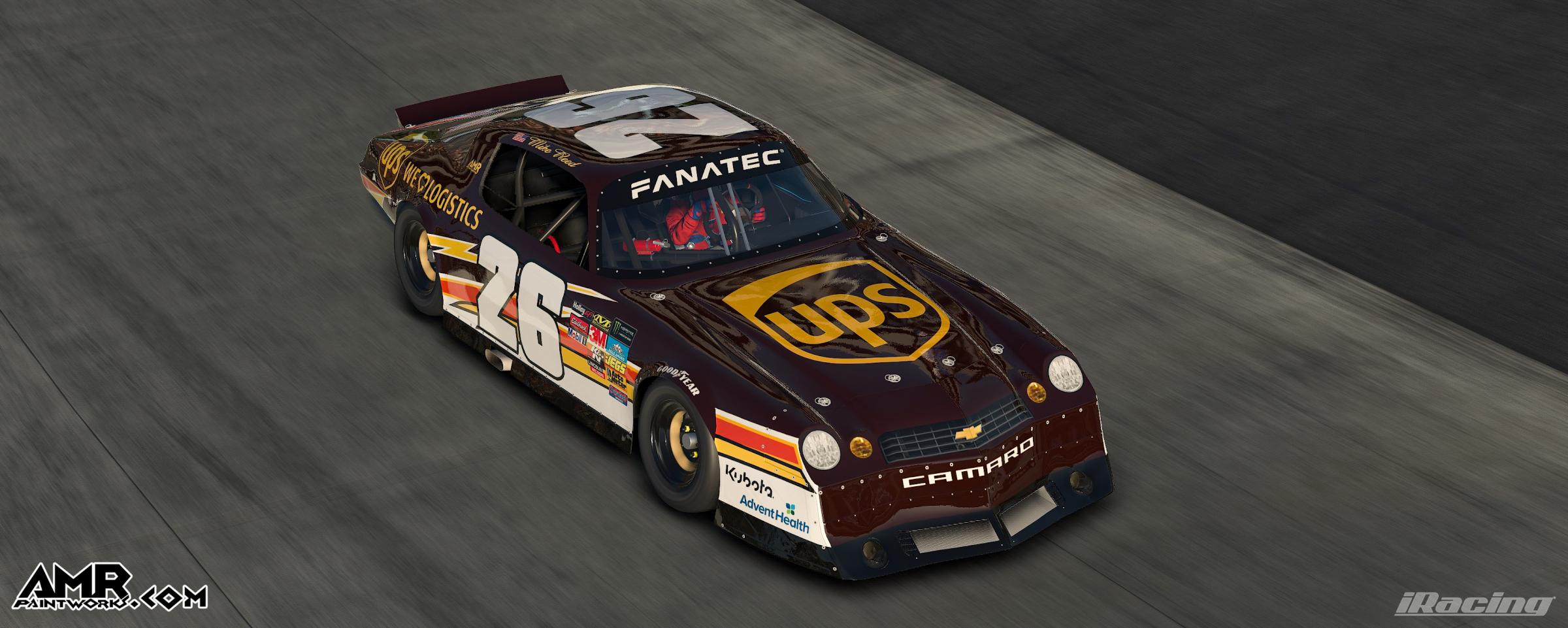 Preview of UPS by Amr S.