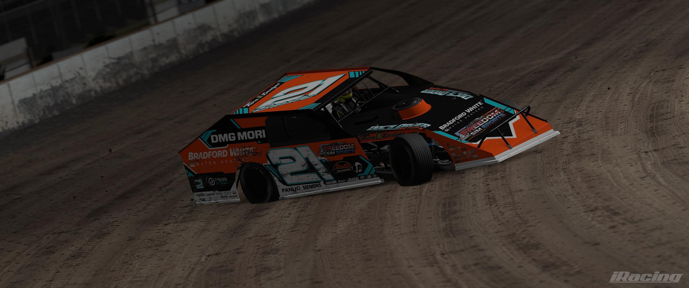 Preview of Tony Bassler Winter 2025 UMP Mod by Jon Gutekunst