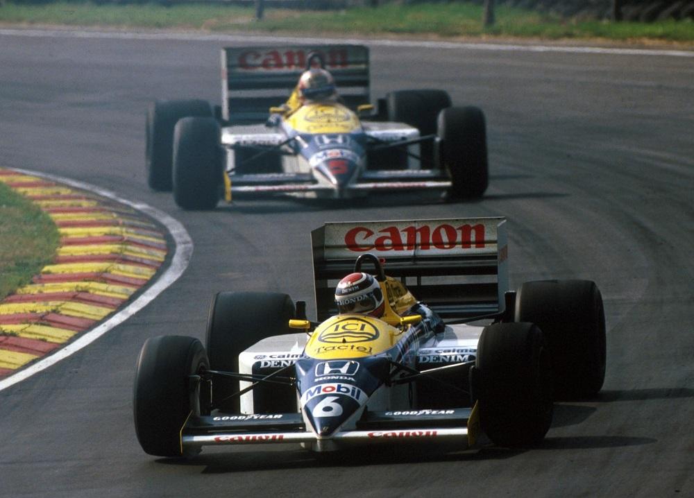 Preview of Canon IL15 by Bruce Funderburg