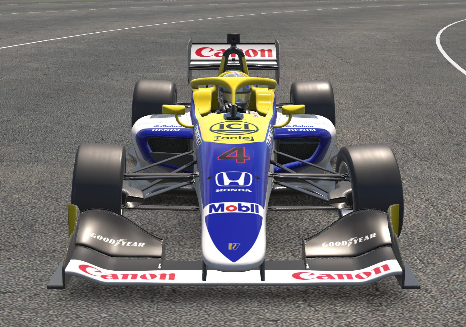 Preview of Canon IL15 by Bruce Funderburg