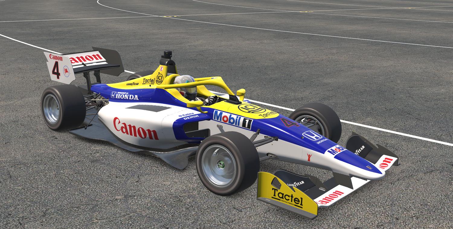 Preview of Canon IL15 by Bruce Funderburg